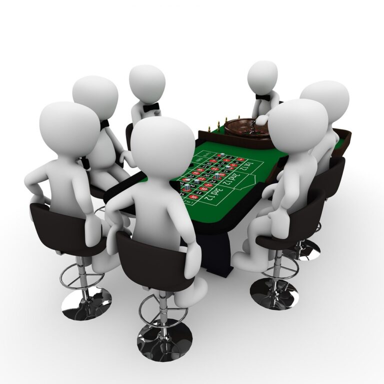 découvrez les dangers de l'addiction au jeu et ses impacts sur la vie personnelle et sociale. apprenez comment identifier les signes de la dépendance au jeu et explorez des solutions pour s'en libérer et retrouver un équilibre.
