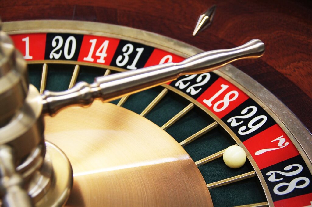 découvrez tout sur le gambling : conseils, actualités, jeux populaires, régulations et stratégies pour miser en toute sécurité et profiter pleinement de l'expérience des jeux d'argent en ligne.
