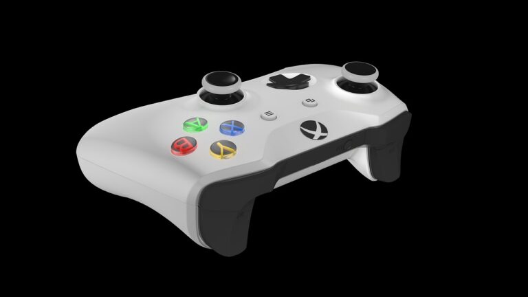 découvrez l'univers passionnant des jeux vidéo : actualités, tests, tendances et nouveautés sur toutes les consoles et plateformes. conseils et guides pour joueurs débutants et confirmés.